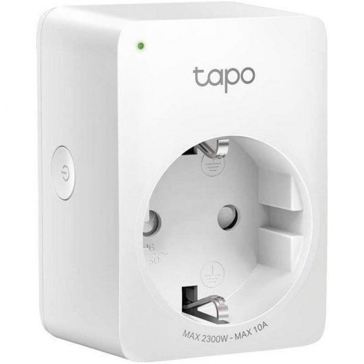 Enchufe inteligente TAPO100 de TP-Link