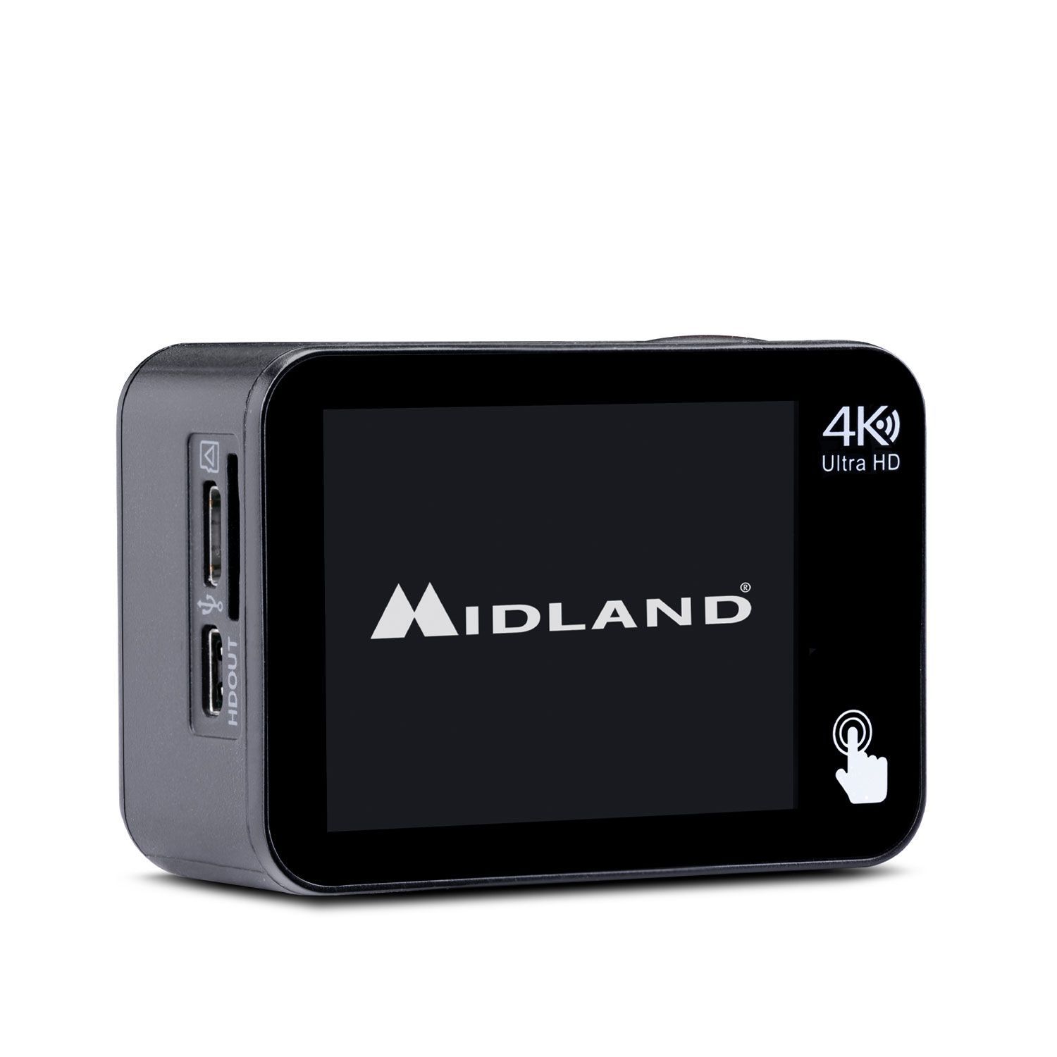 Action Cam H9 Pro - Imagen 3