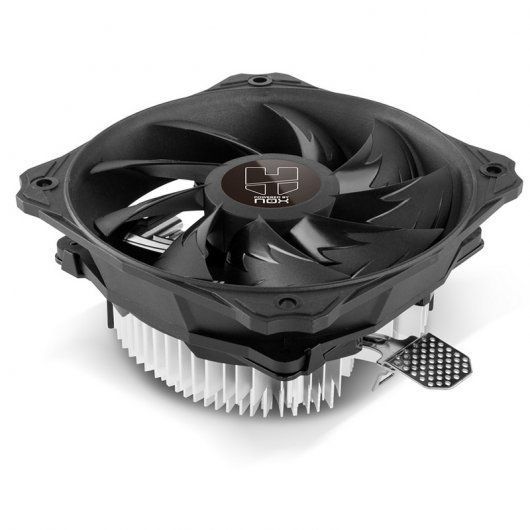 Ventilador CPU Nox HUMMER 112 para AMD e Intel