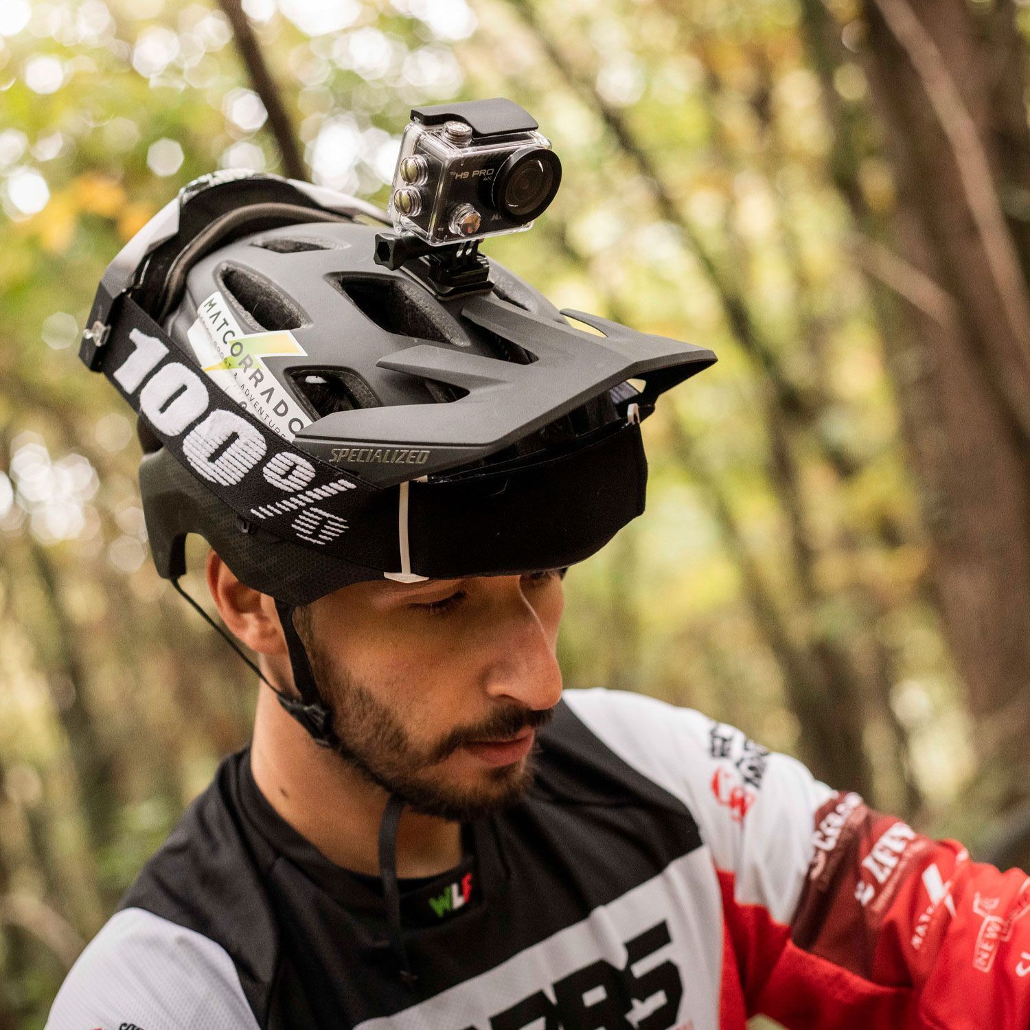 Action Cam H9 Pro - Imagen 6