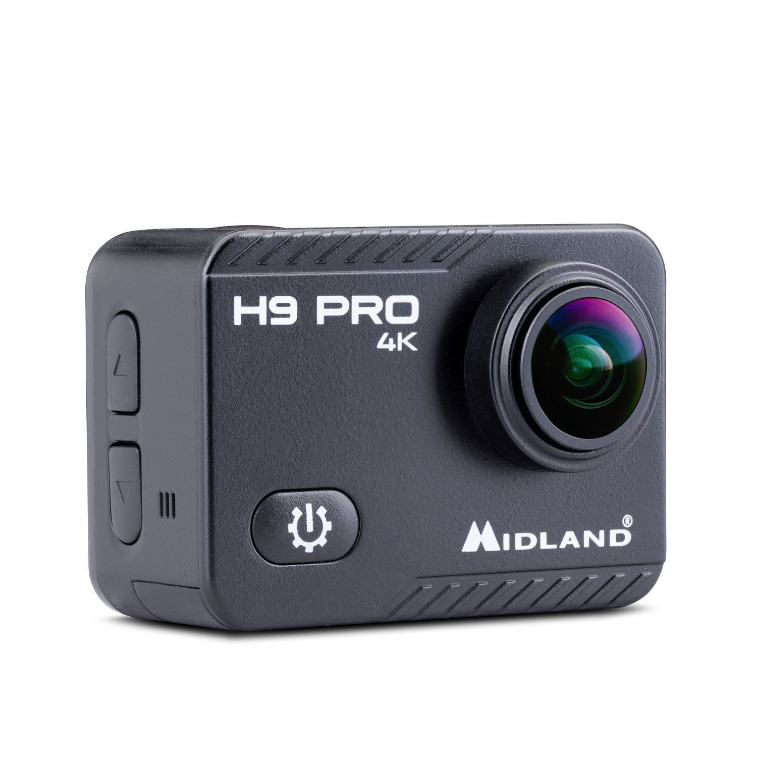 Action Cam H9 Pro - Imagen 2