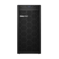 Servidor Dell PowerEdge T150 Intel Xeon E2314, 16GB de RAM y 2TB de almacenamiento