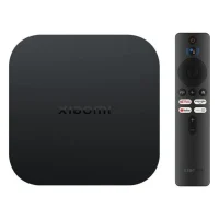 Xiaomi Mi TV Box S 4K 2ª Generación