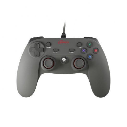 Genesis P65 GamePad PS3/PC