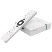 Android Smart Box TV Strong LEAP S3+V2