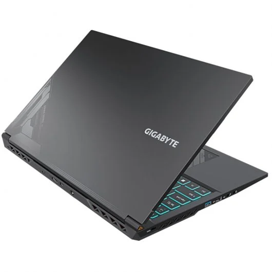 Portátil Gigabyte U4 UD-50ES823SD Intel Core i5-1155G7 con 16GB de RAM y disco SSD de 512GB - Imagen 4