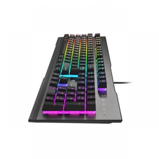 Genesis Rhod 500 Teclado Gaming RGB - Imagen 5