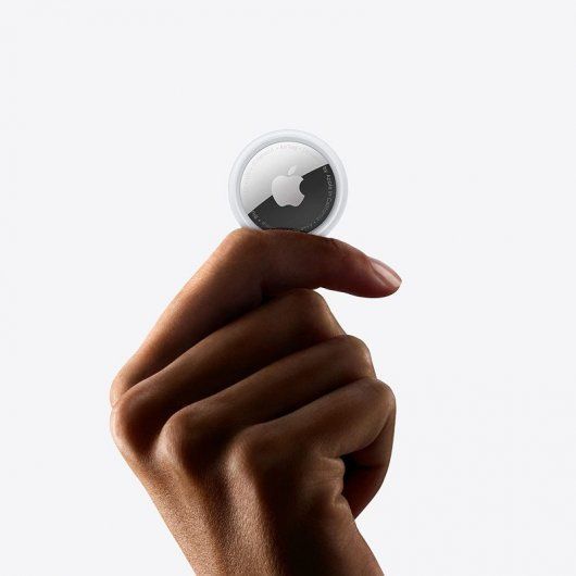Apple AirTag - Imagen 5
