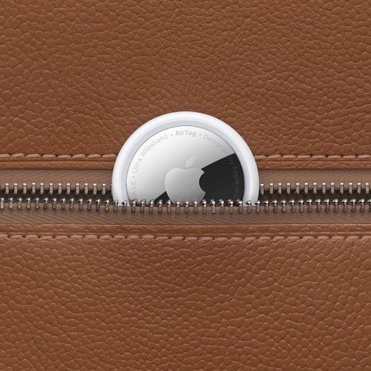 Apple AirTag - Imagen 4