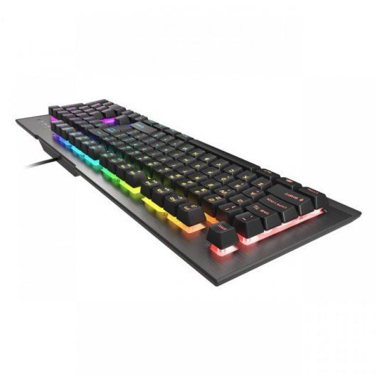 Genesis Rhod 500 Teclado Gaming RGB - Imagen 4