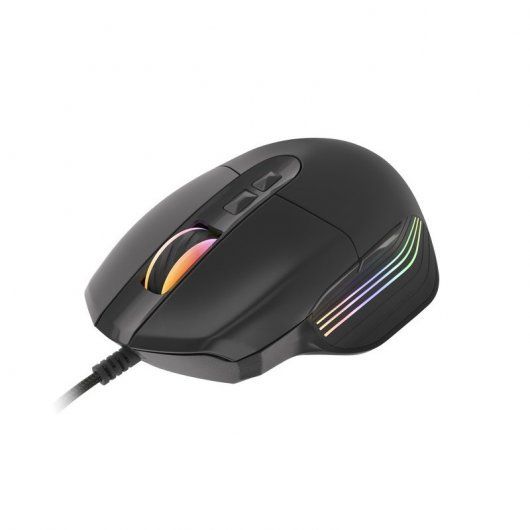 Genesis Xenon 330 Ratón Gaming RGB 4000 DPI - Imagen 7