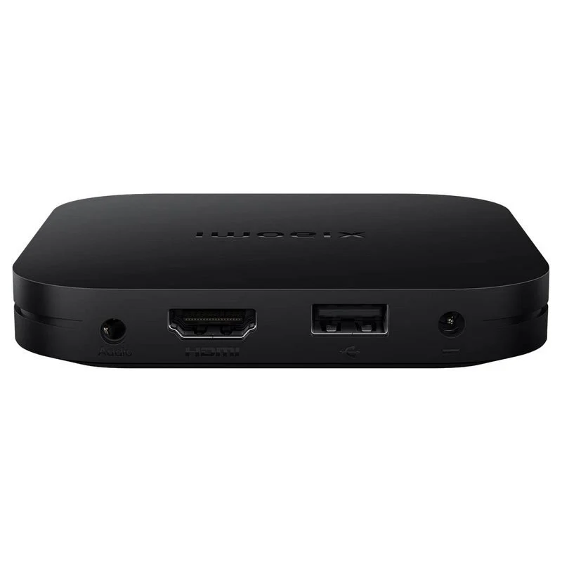 Xiaomi Mi TV Box S 4K 2ª Generación - Imagen 3