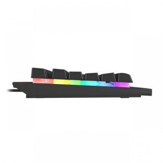 Genesis Rhod 500 Teclado Gaming RGB - Imagen 3