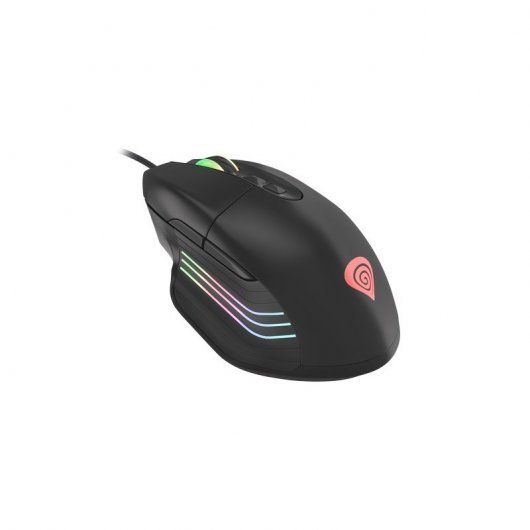 Genesis Xenon 330 Ratón Gaming RGB 4000 DPI - Imagen 6