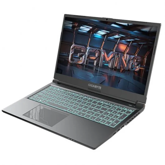 Portátil Gigabyte U4 UD-50ES823SD Intel Core i5-1155G7 con 16GB de RAM y disco SSD de 512GB - Imagen 3
