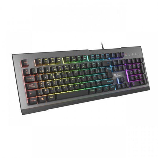 Genesis Rhod 500 Teclado Gaming RGB - Imagen 2