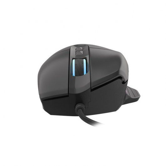 Genesis Xenon 330 Ratón Gaming RGB 4000 DPI - Imagen 4
