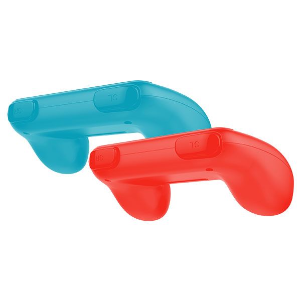 Pack 2 Grips Agarres para Mandos JOY-CON™ de SWITCH - Imagen 3