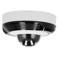 Cámara Ajax IP Domo 5 Megapixel y lente de 2.8mm