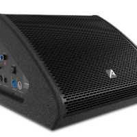 Monitor de escenario Audibax Pro DSP12M