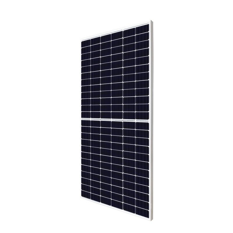 Panel 455W Canadian Solar Monocristalino Black Frame (35 unidades)