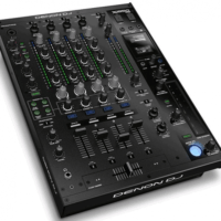 DENON X1850 Prime Mezclador profesional