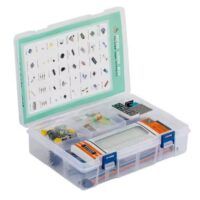 Kit de inicio RFID para Arduino UNO R3 (compatible)