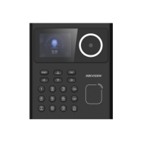 Terminal para el control de acceso y presencia DS-K1T320EX