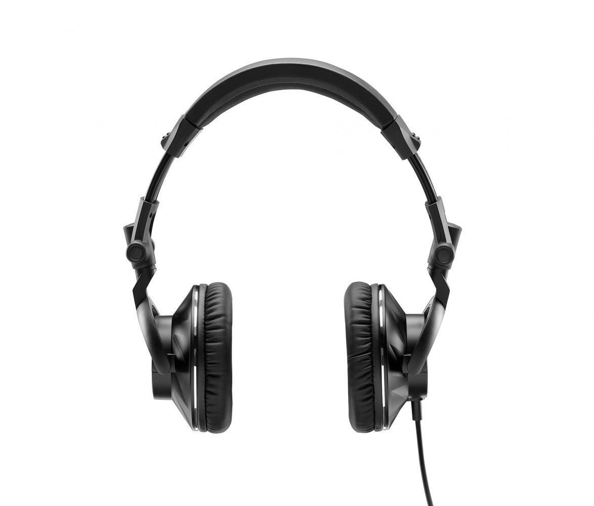 Hercules DJ HDP DJ60 Auriculares para DJ