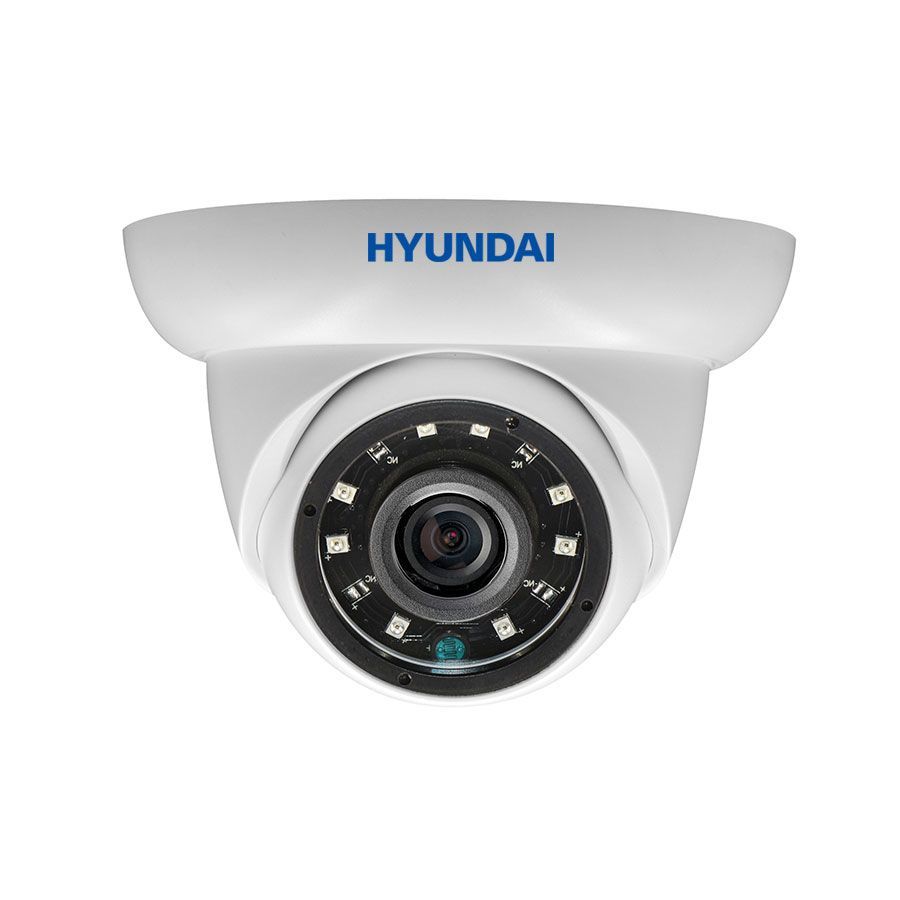 Domo fijo serie PRO Hyundai 697