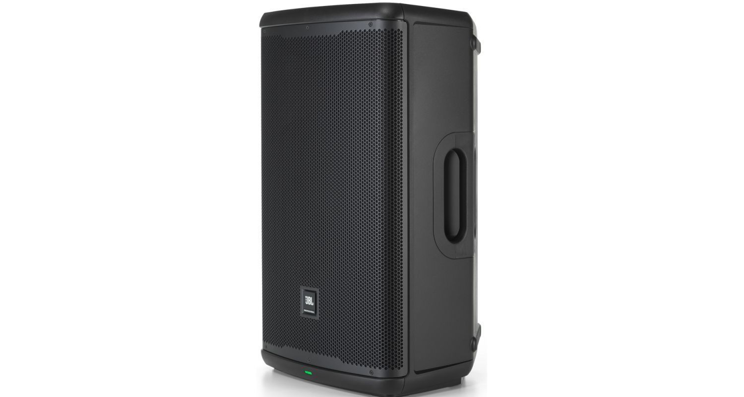 JBL EON 712 Altavoz Amplificado 12" Clase D 650W RMS - Imagen 5