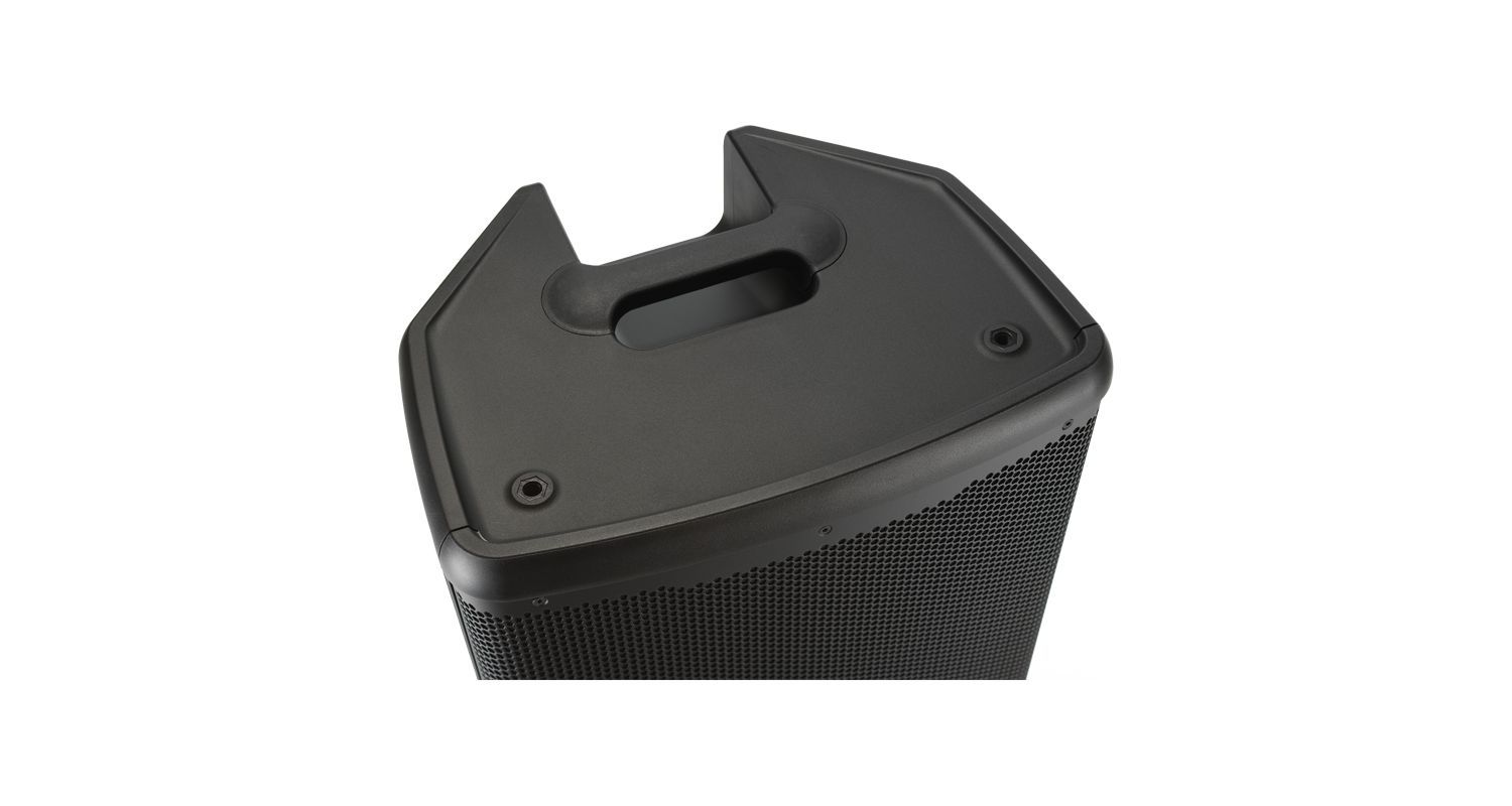 JBL EON 712 Altavoz Amplificado 12" Clase D 650W RMS - Imagen 8