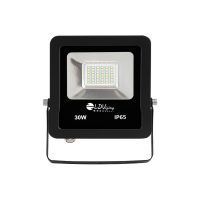 Proyector LED 30W Luz Blanca para Exterior