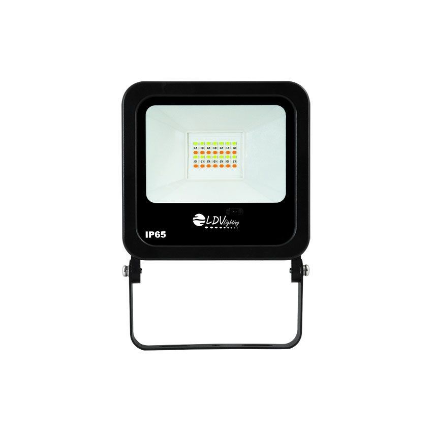 Proyector LED 30W RGB