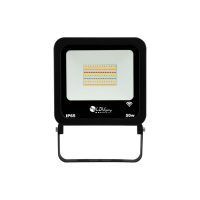 Proyector LED 50W RGB Smart