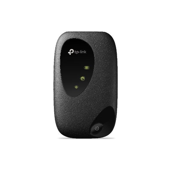Wi-Fi Móvil 4G LTE M7200