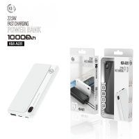 Batería externa 10000 mAh PD 22.5W