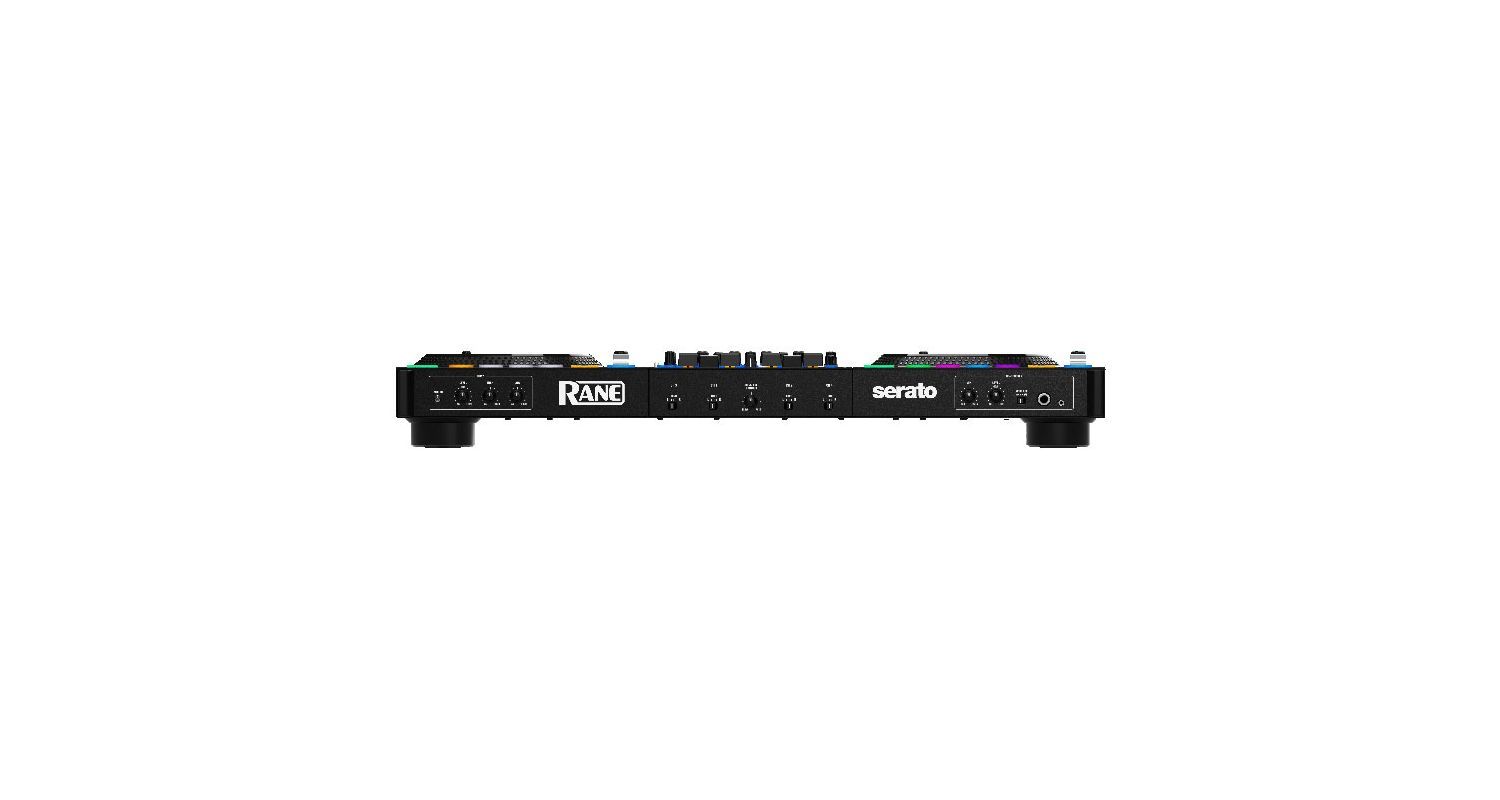 RANE FOUR Controlador DJ 4 Canales de Serato Stems DJ - Imagen 3