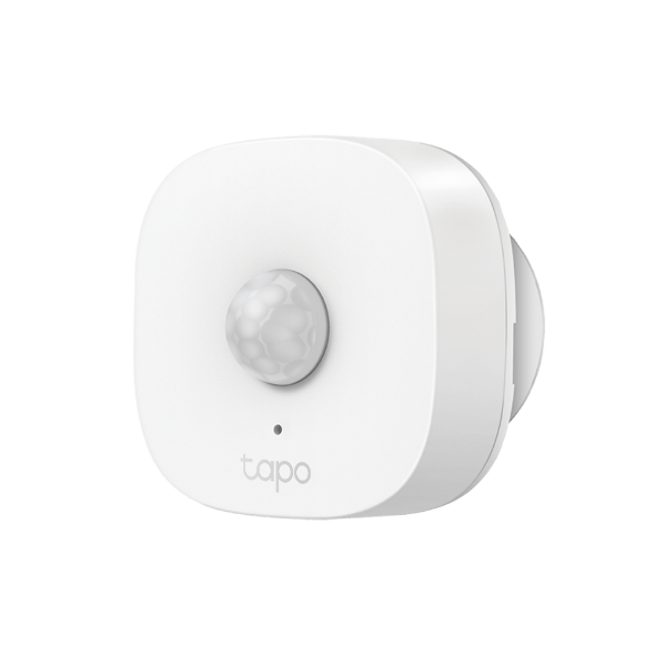 Sensor Movimiento inteligente Tapo T100