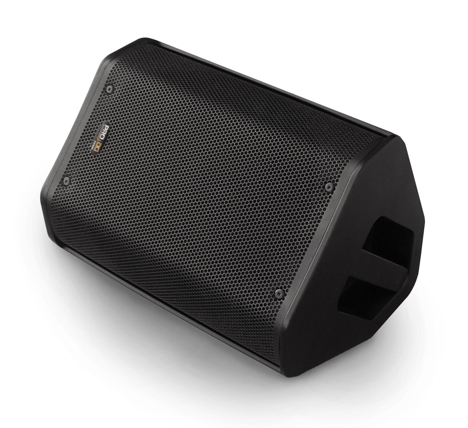 Altavoz portátil con batería PRO-DG Systems i603 A - Imagen 3