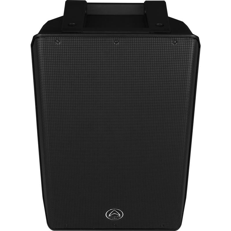 Caja activa TYPHON AFX-12 BT Wharfedale PRO - Imagen 2