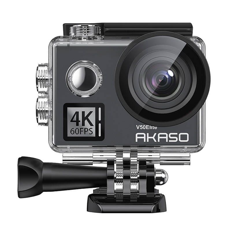 Kit cámara deportiva AKASO V50 Elite - Imagen 4
