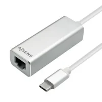 Adaptador USB C a Ethernet RJ45 Gigabit