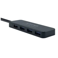 Hub USB Tipo-A Aisens 4xUSB Tipo-A