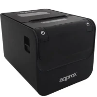 Impresora térmica Approx appPOS80AMUSE 80mm/USB/RS232/Ethernet