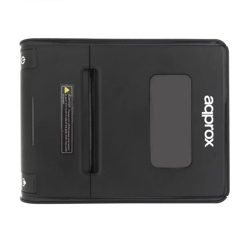 Impresora térmica Approx appPOS80AMUSE 80mm/USB/RS232/Ethernet - Imagen 4