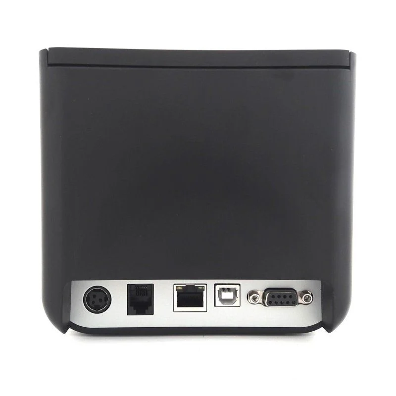 Impresora térmica Approx appPOS80AMUSE 80mm/USB/RS232/Ethernet - Imagen 5