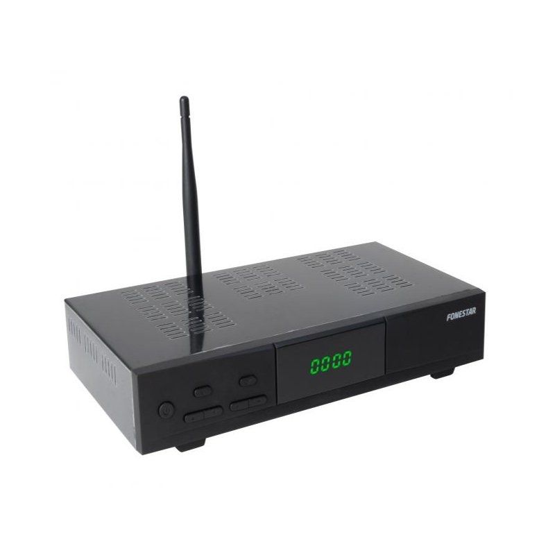 Receptor TV Satélite Fonestar RDS-585WHD - Imagen 3