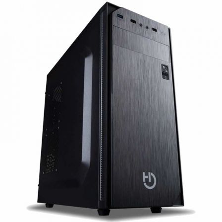 Caja semitorre ATX Hiditec KLYP