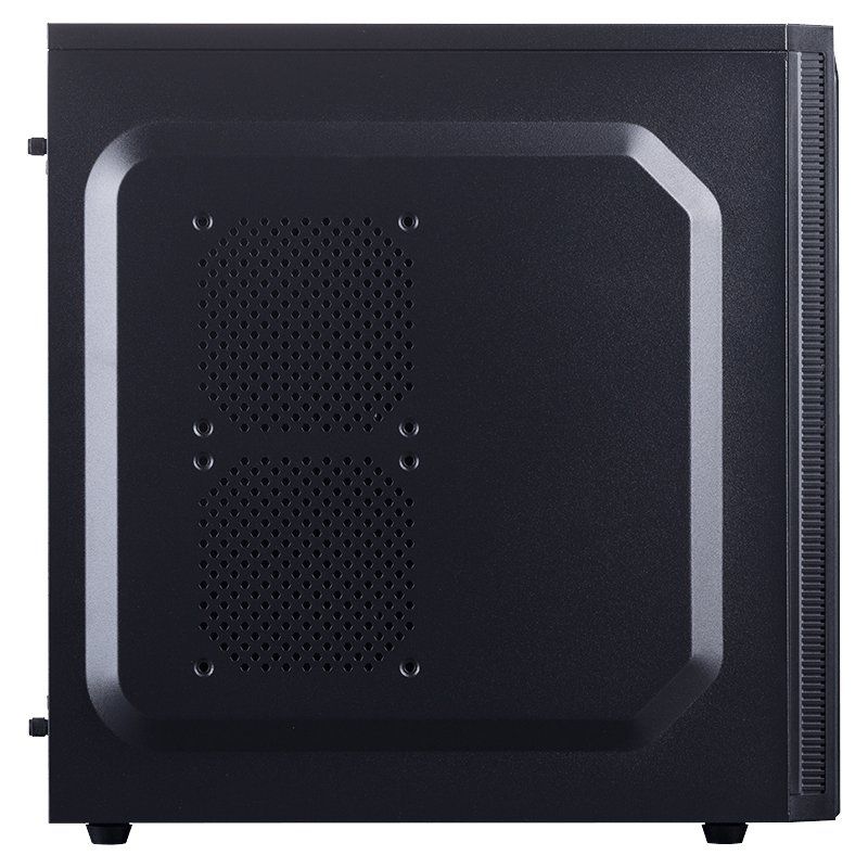 Caja semitorre ATX Hiditec KLYP - Imagen 3